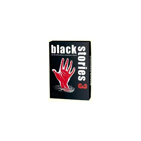 Black Stories 3