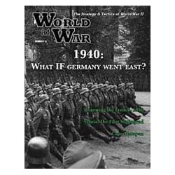 World at War 12: 1940: What...