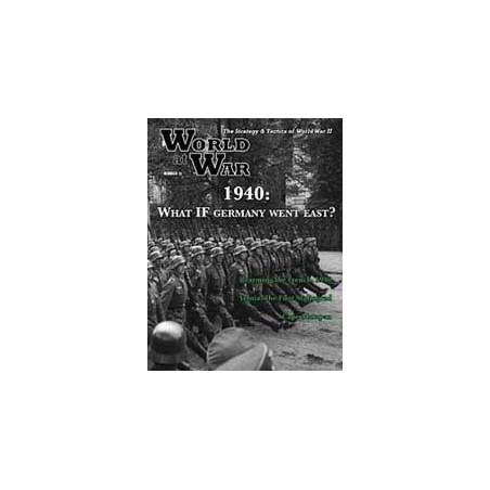 World at War 12: 1940: What...