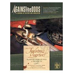 Against the Odds 28:...