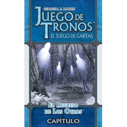 Juego de Tronos. Defensores...