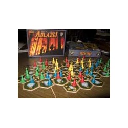 Ablaze!