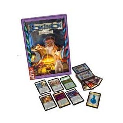 Dominion: Expansión Alquimia