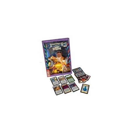 Dominion: Expansión Alquimia