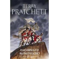 Regimiento monstruoso