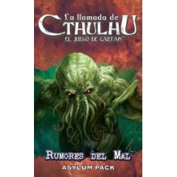 La Llamada de Cthulhu:...