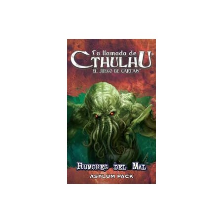 La Llamada de Cthulhu:...