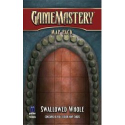 Map Pack: Swallowed Whole