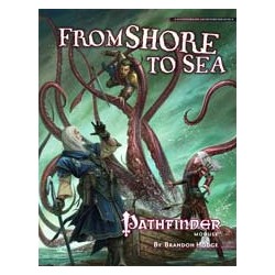 Pathfinder Module: From...