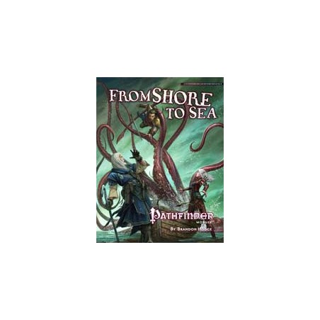 Pathfinder Module: From...