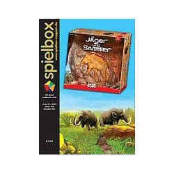 Spielbox 2010/3 - English...