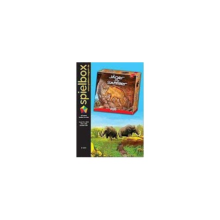 Spielbox 2010/3 - English...