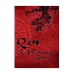 Qin: The Warring States RPG