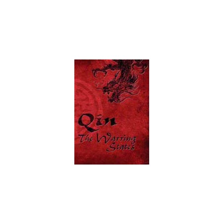 Qin: The Warring States RPG