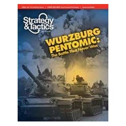 Strategy & Tactics 263:...