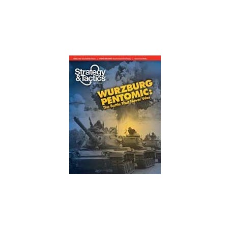 Strategy & Tactics 263:...