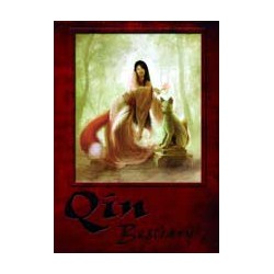 Qin. Bestiary