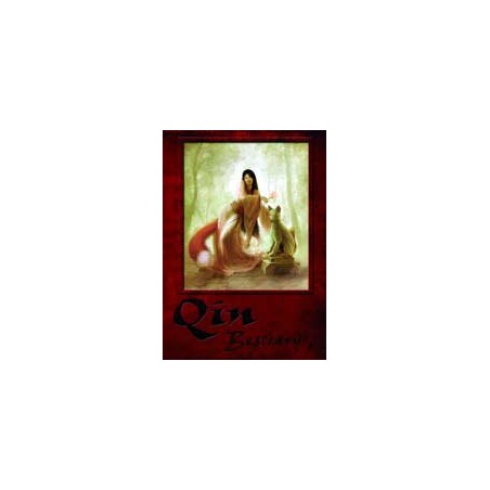 Qin. Bestiary