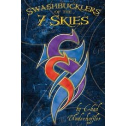 Swashbucklers of the 7 Skies