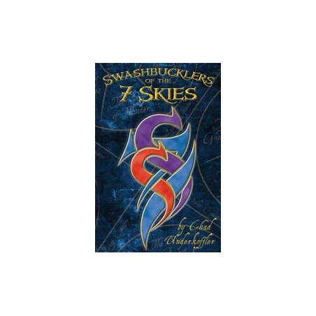 Swashbucklers of the 7 Skies
