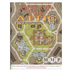 Out of the Attic #2