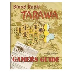 Blood Reef: Tarawa Gamers...