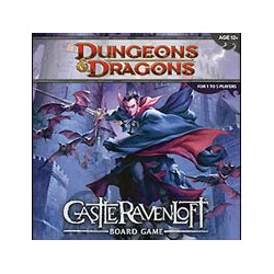Dungeons & Dragons: Castle...