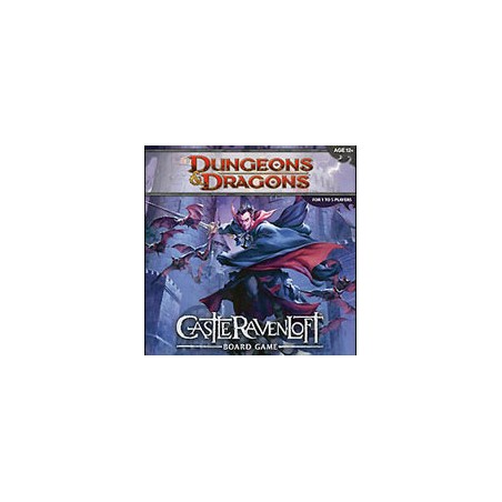 Dungeons & Dragons: Castle...