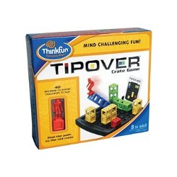 Tipover