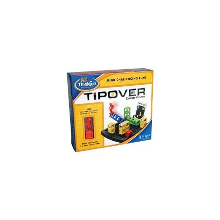 Tipover