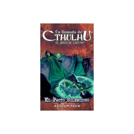 La Llamada de Cthulhu:...