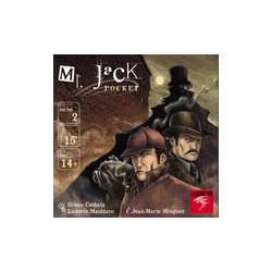 Mr. Jack Pocket