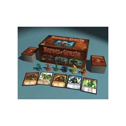 Heroes of Graxia