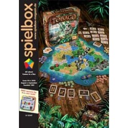 Spielbox 2010/4 - English...