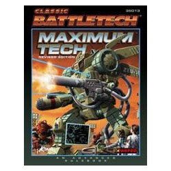 Battletech. Maximum Tech...