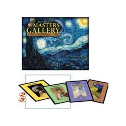 Masters Gallery