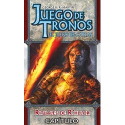 Juego de Tronos. Hermandad...
