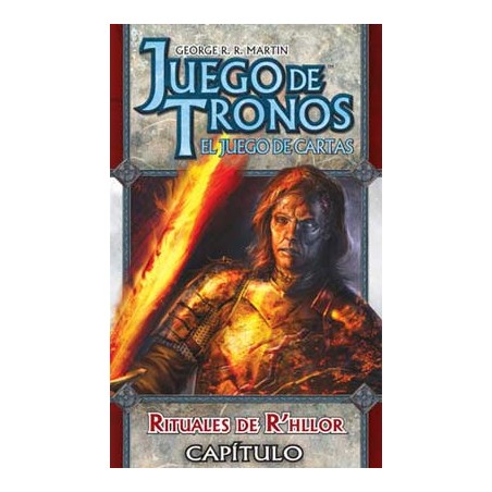 Juego de Tronos. Hermandad...