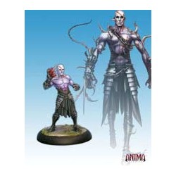 Anima. Type-005 Warrior