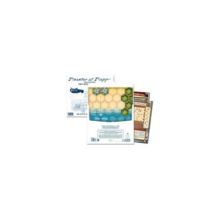 Memoir '44: Battle Map:...