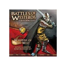 Battles of Westeros:...