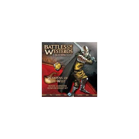 Battles of Westeros:...