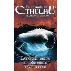 La Llamada de Cthulhu:...