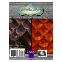 Gamescapes: Scaling The...