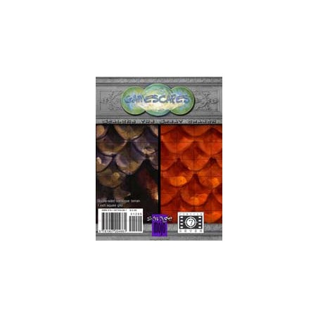 Gamescapes: Scaling The...