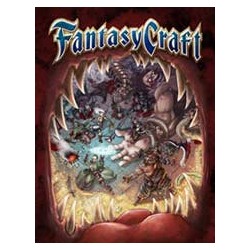 Fantasy Craft 2nd Ed.