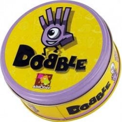 Dobble Clásico