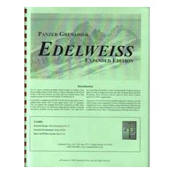Panzer Grenadier: Edelweiss...