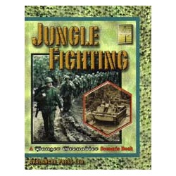 Panzer Grenadier: Jungle...