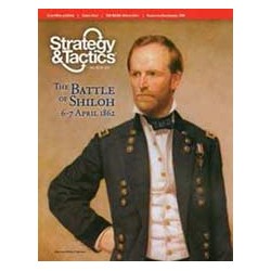 Strategy & Tactics 264: The...